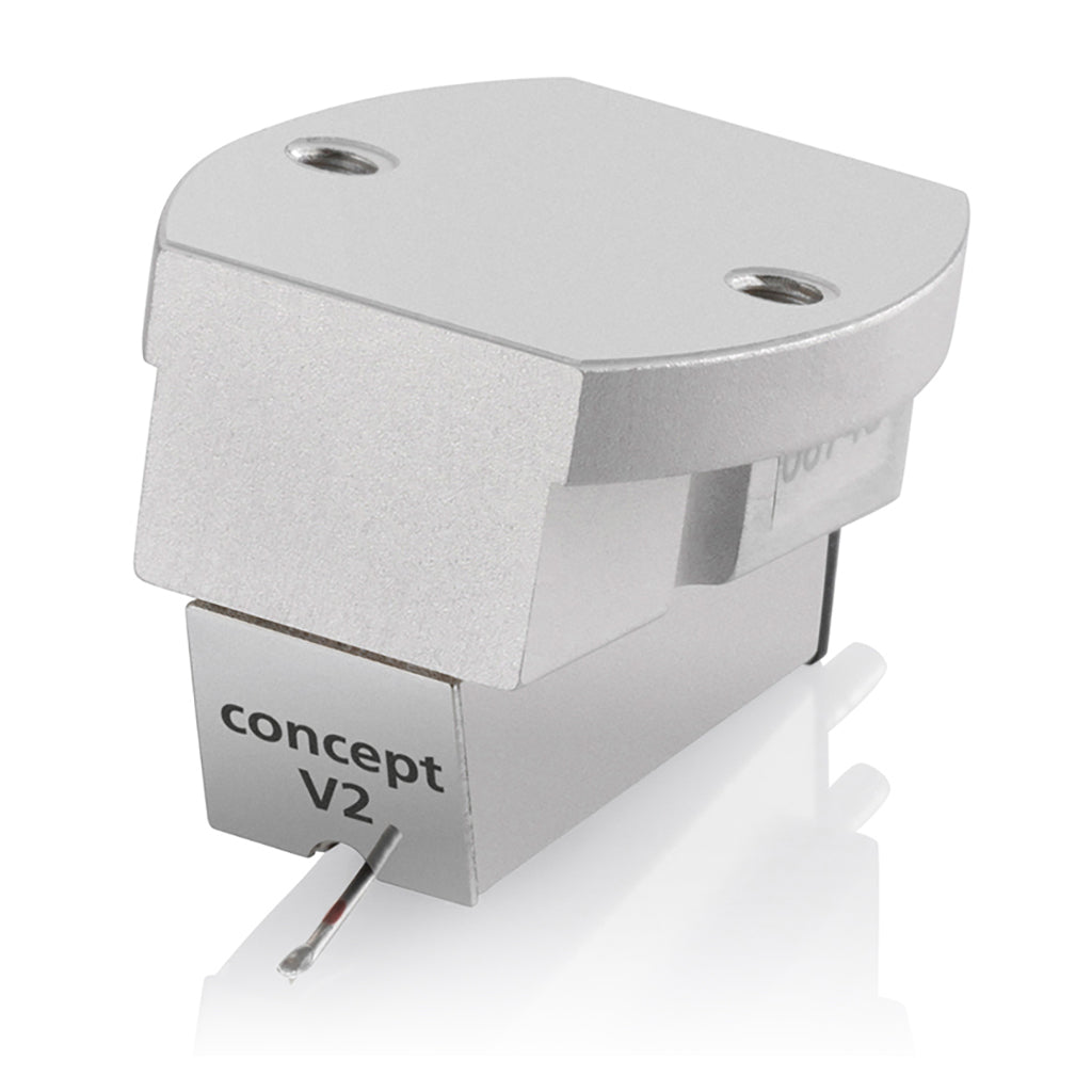 Clearaudio Concept V2 Moving Magnet Cartridge