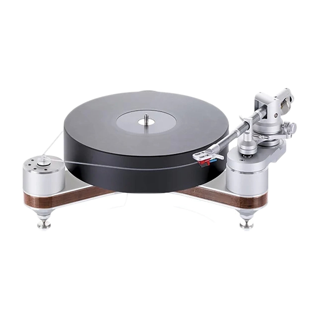 Clearaudio Innovation Compact Wood Turntable
