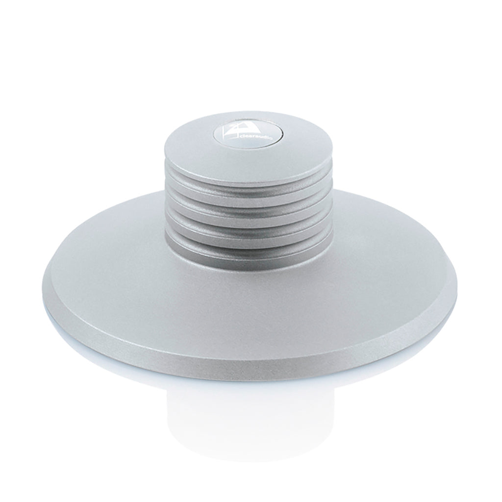 Clearaudio Quadro Record Clamp