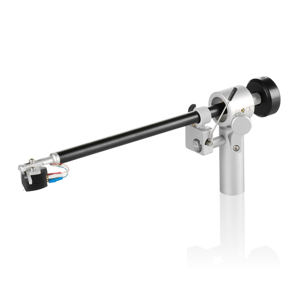 Clearaudio Satisfy Black Tonearm
