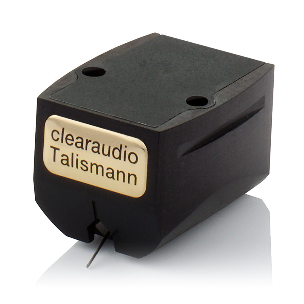 Clearaudio Talismann V2.1 Gold Moving Coil Cartridge