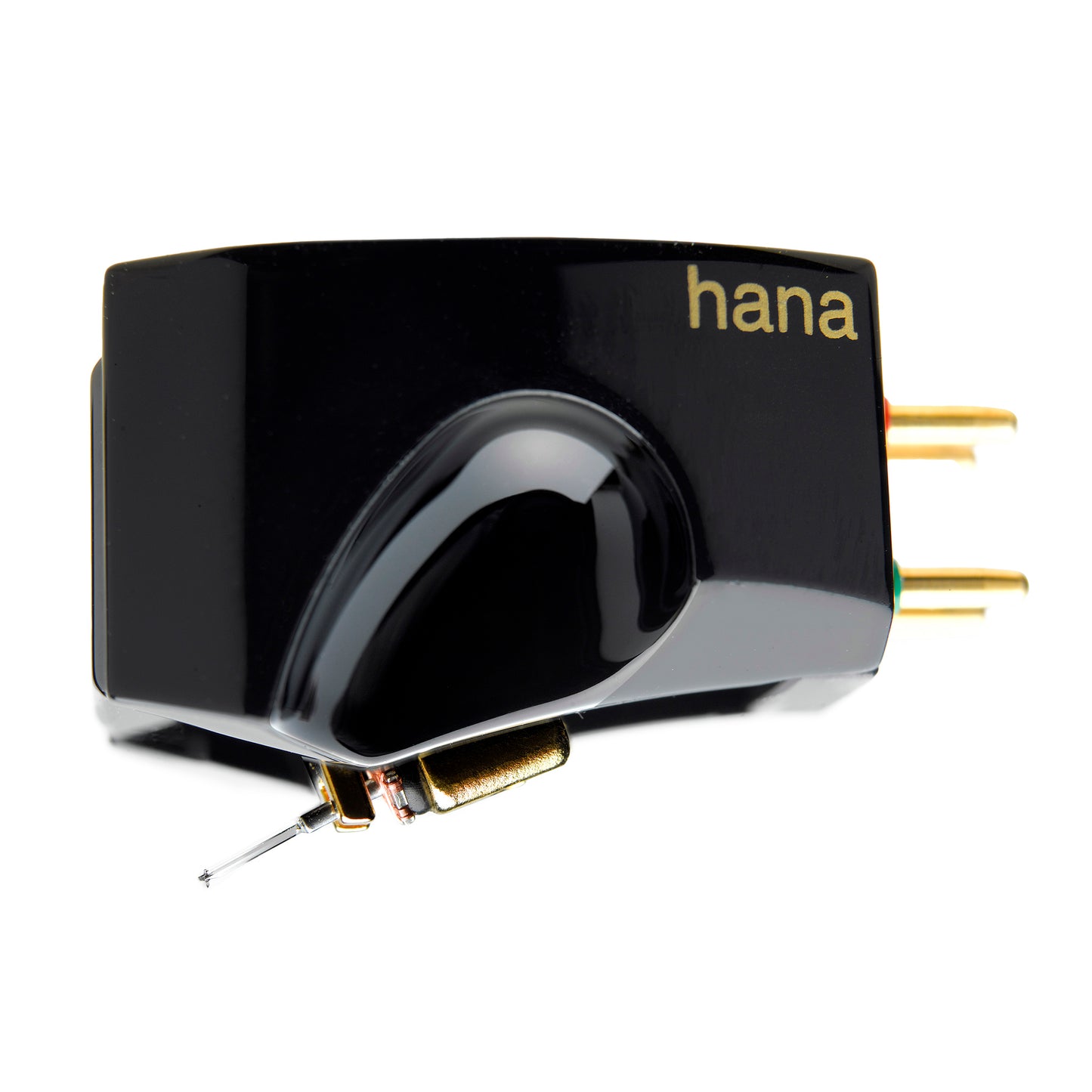 Hana Umami Black Moving Coil Cartridge