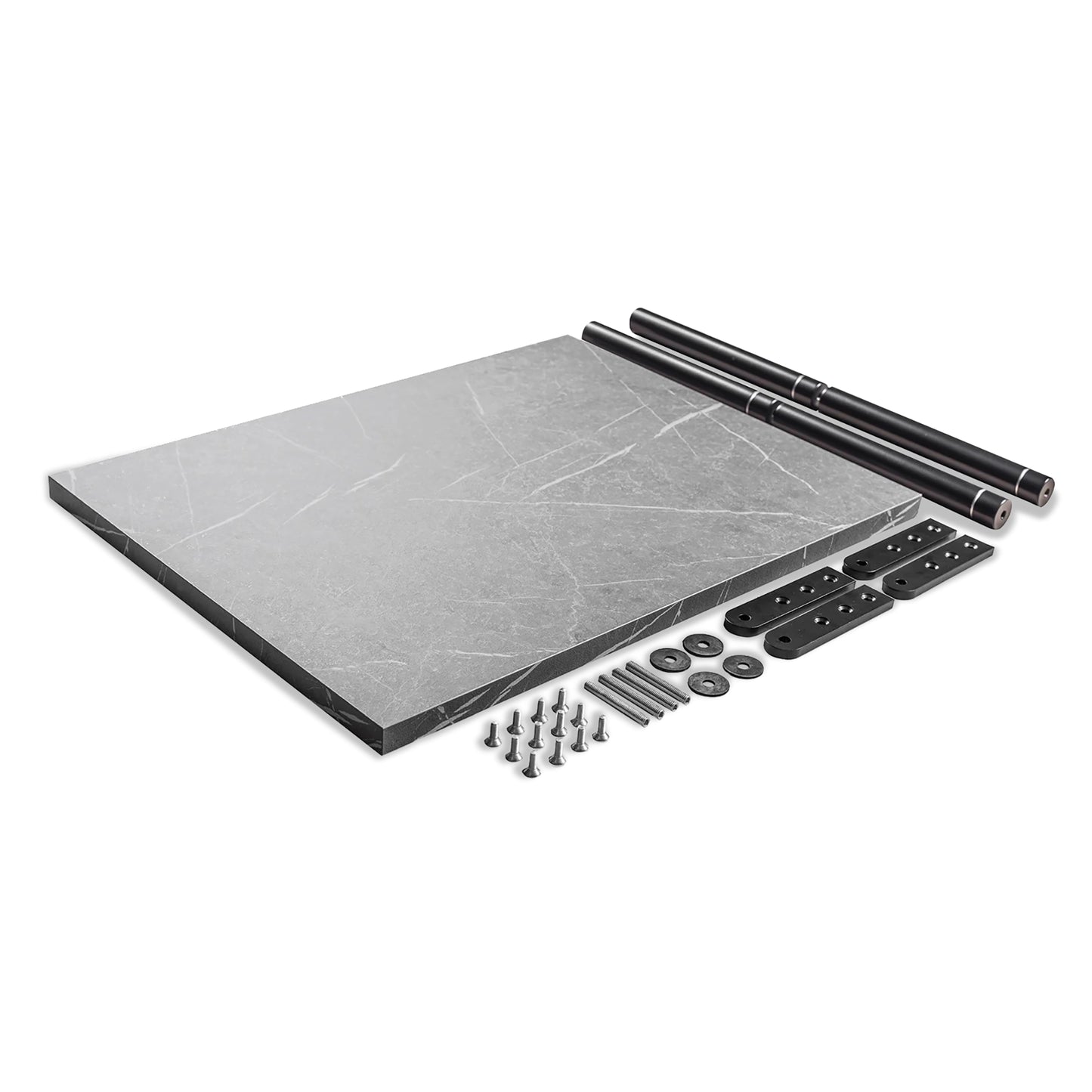 Essenza by Bassocontinuo Vanguard Sirius Audio Rack, Additional Shelf