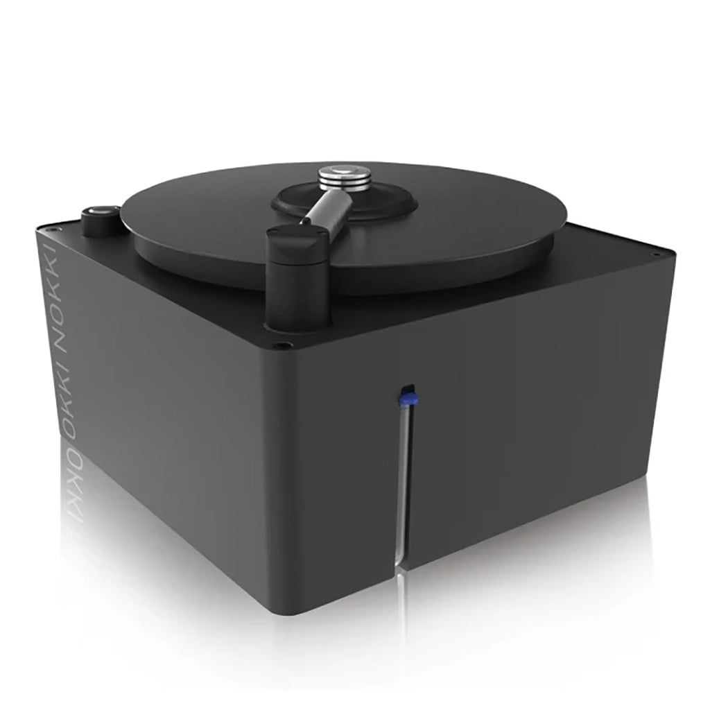Okki Nokki ONE DV Record Cleaning Machine