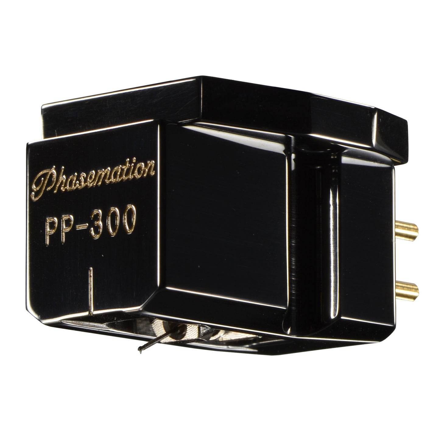 Phasemation PP-300 Moving Coil Cartridge