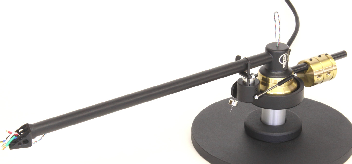 Kuzma Stogi S 12 - 12-Inch Tonearm