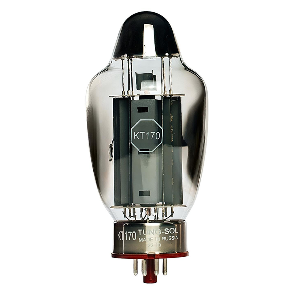 Tung-Sol KT170