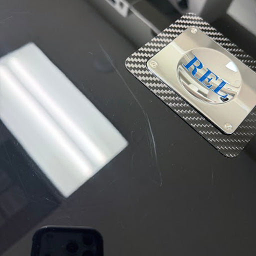 REL Acoustics Carbon Special Subwoofer (BLEM)