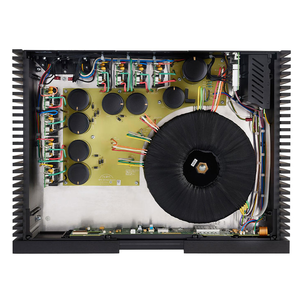 Naim NPX 300 Power Supply (OPEN)