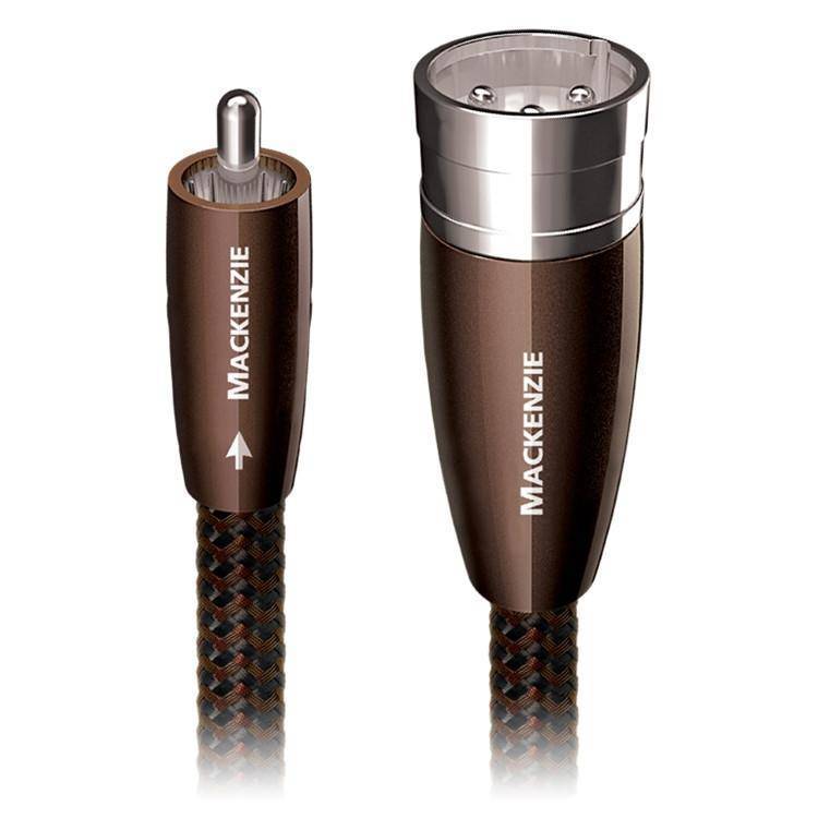 Audioquest Mackenzie Interconnects