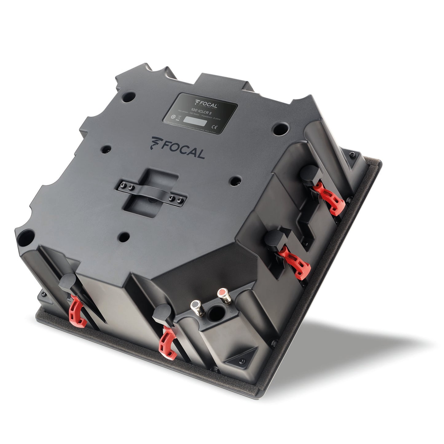 Focal 100ICLCR5 In-wall/In-Ceiling Loudspeaker