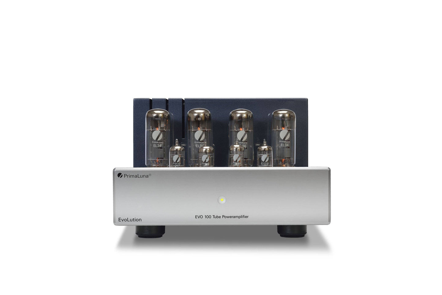 PrimaLuna EVO 100 Tube Poweramp (OPEN)