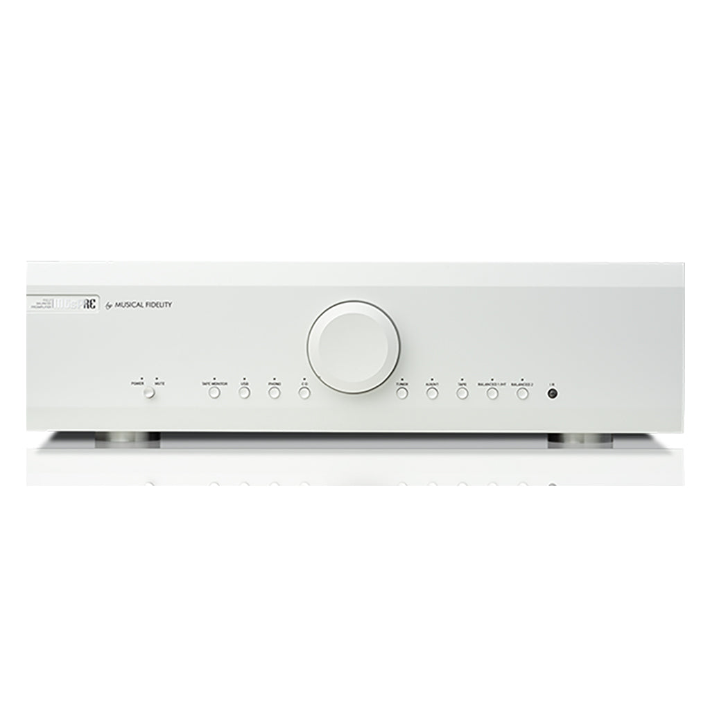 Musical Fidelity M6s PRE Preamplifier