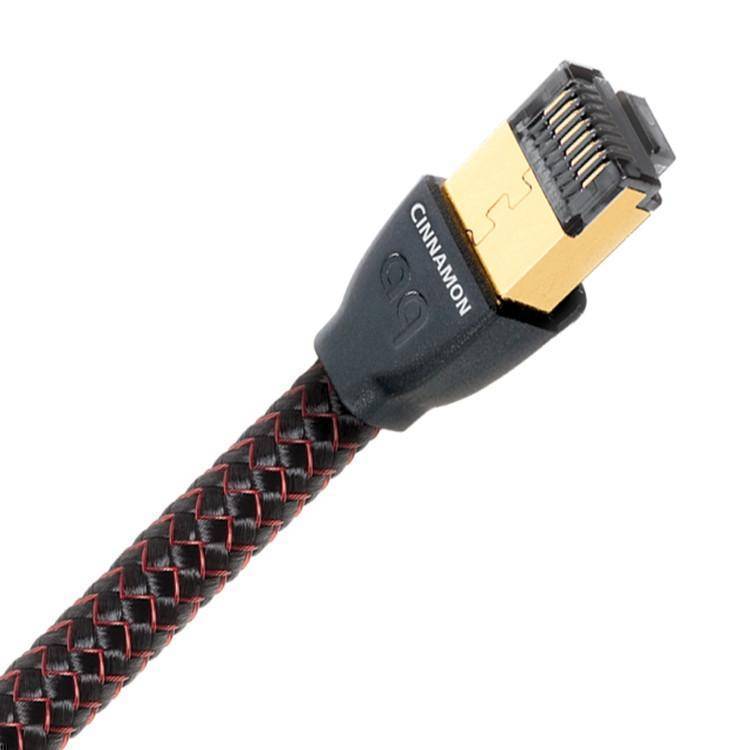 Audioquest Cinnamon RJ/E Ethernet Cable