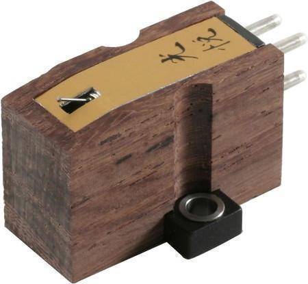 Koetsu Rosewood Signature Moving Coil Cartridge