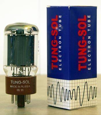 Tung-Sol 5881