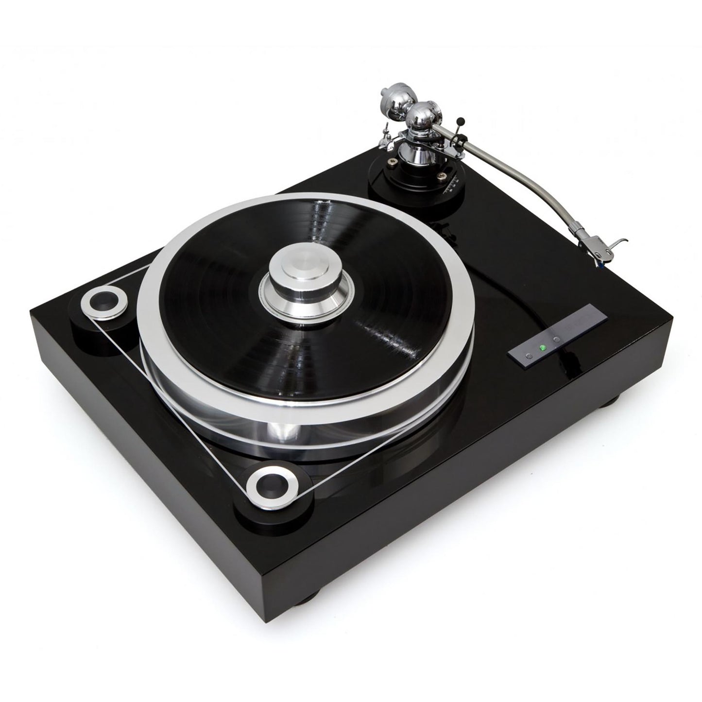 EAT Forté S Turntable