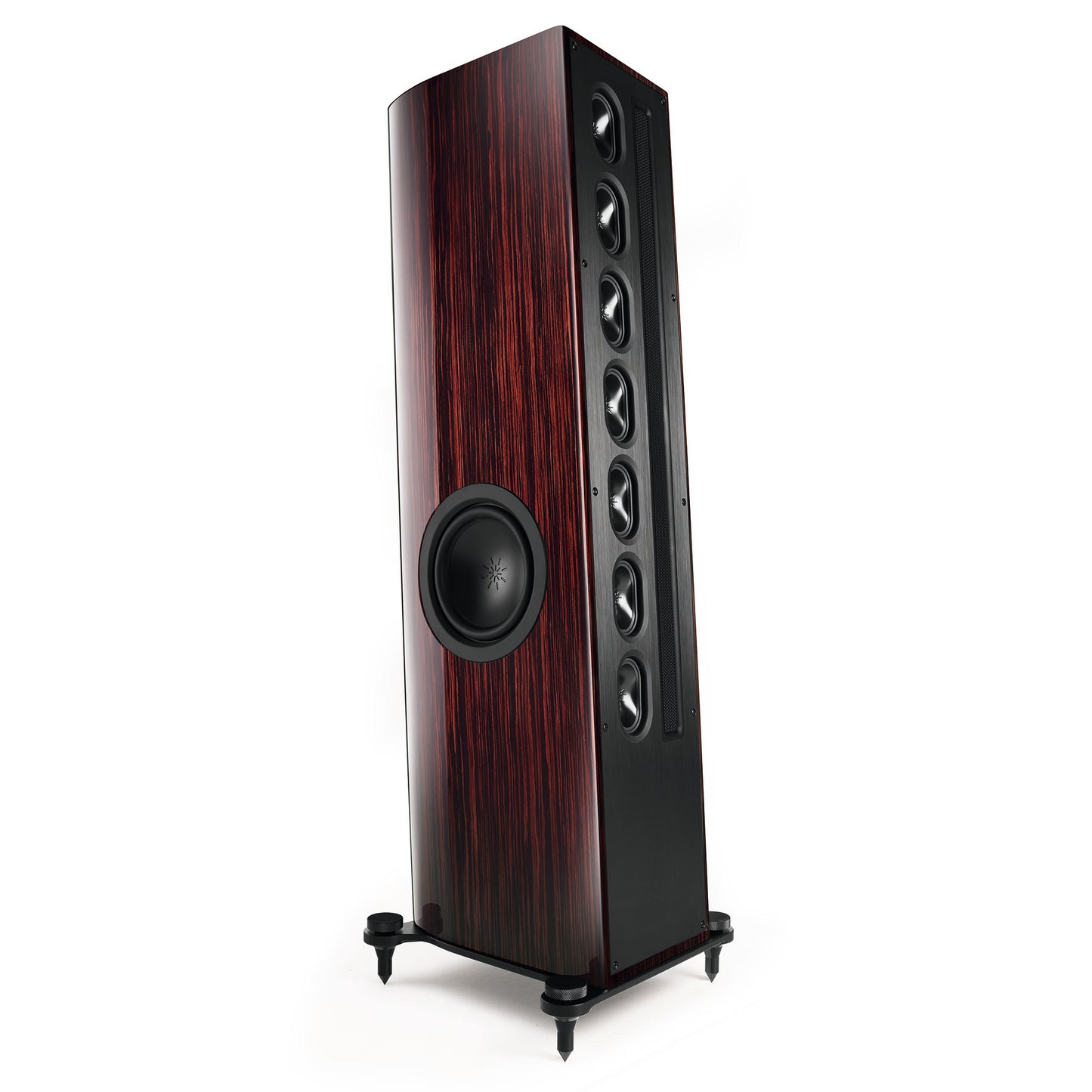 T+A Elektroakustik Solitaire S 530 Floorstanding Loudspeakers (pair)
