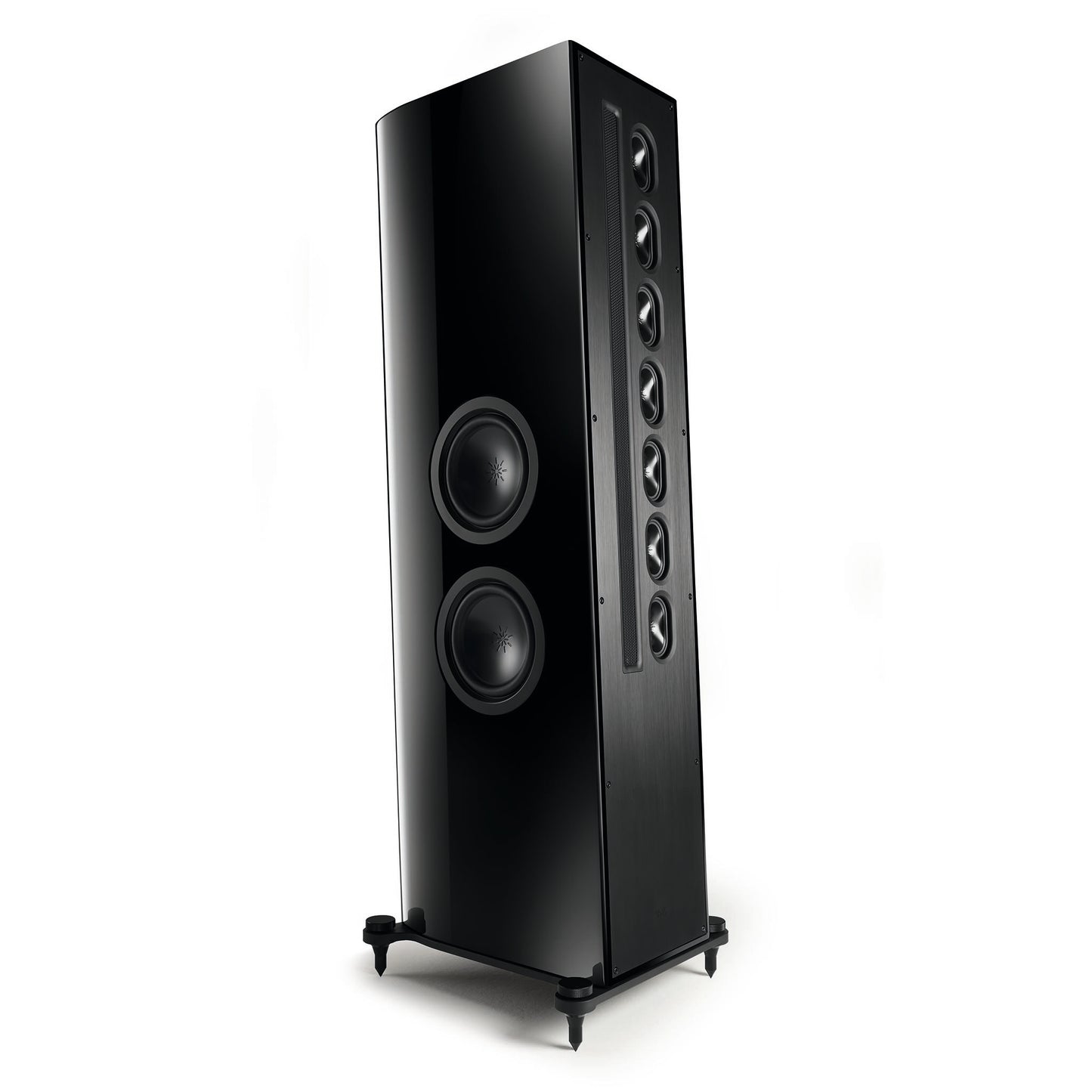 T+A Elektroakustik Solitaire S 540 Floorstanding Loudspeakers (pair)
