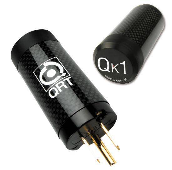 Quantum Resonant Technology Qk1 AC Line Enhancer