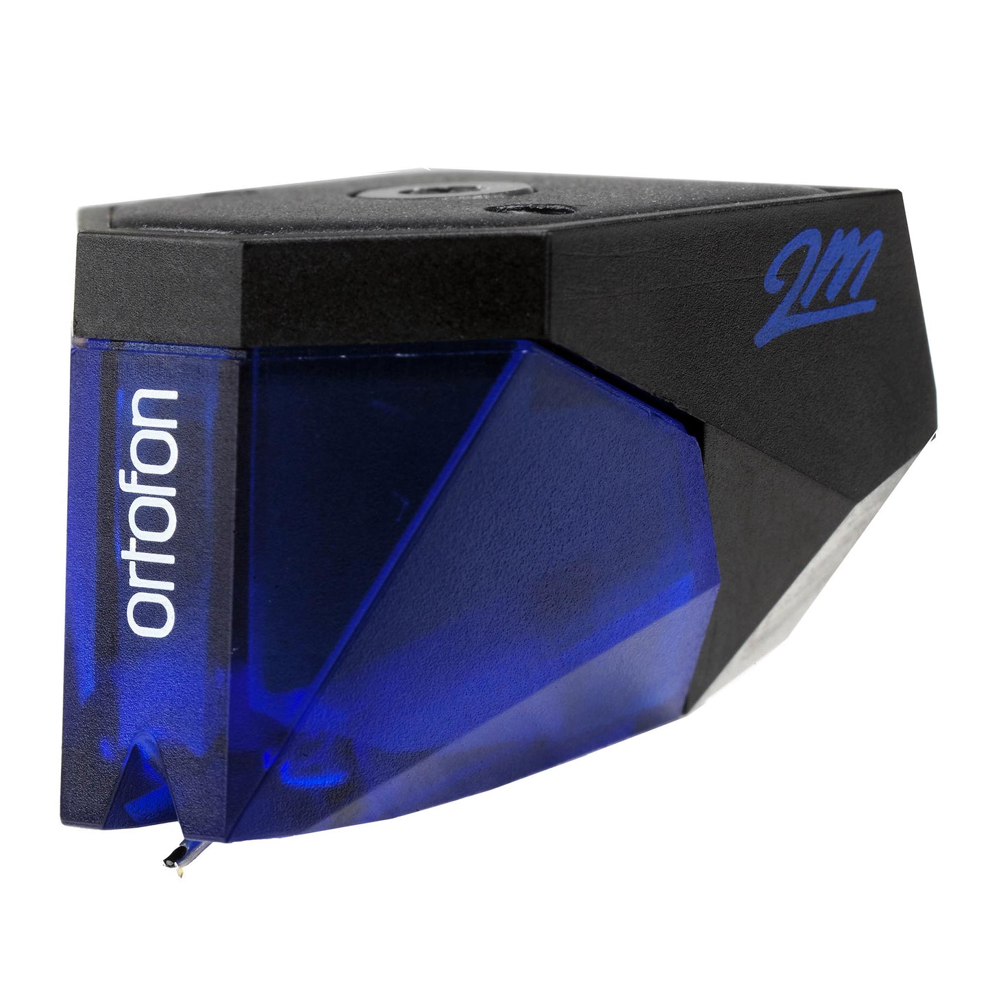 Ortofon 2M Blue Moving Magnet Cartridge