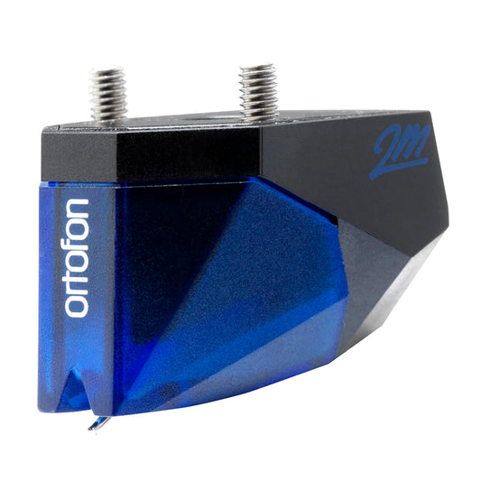 Ortofon 2M Blue Verso Moving Magnet Cartridge