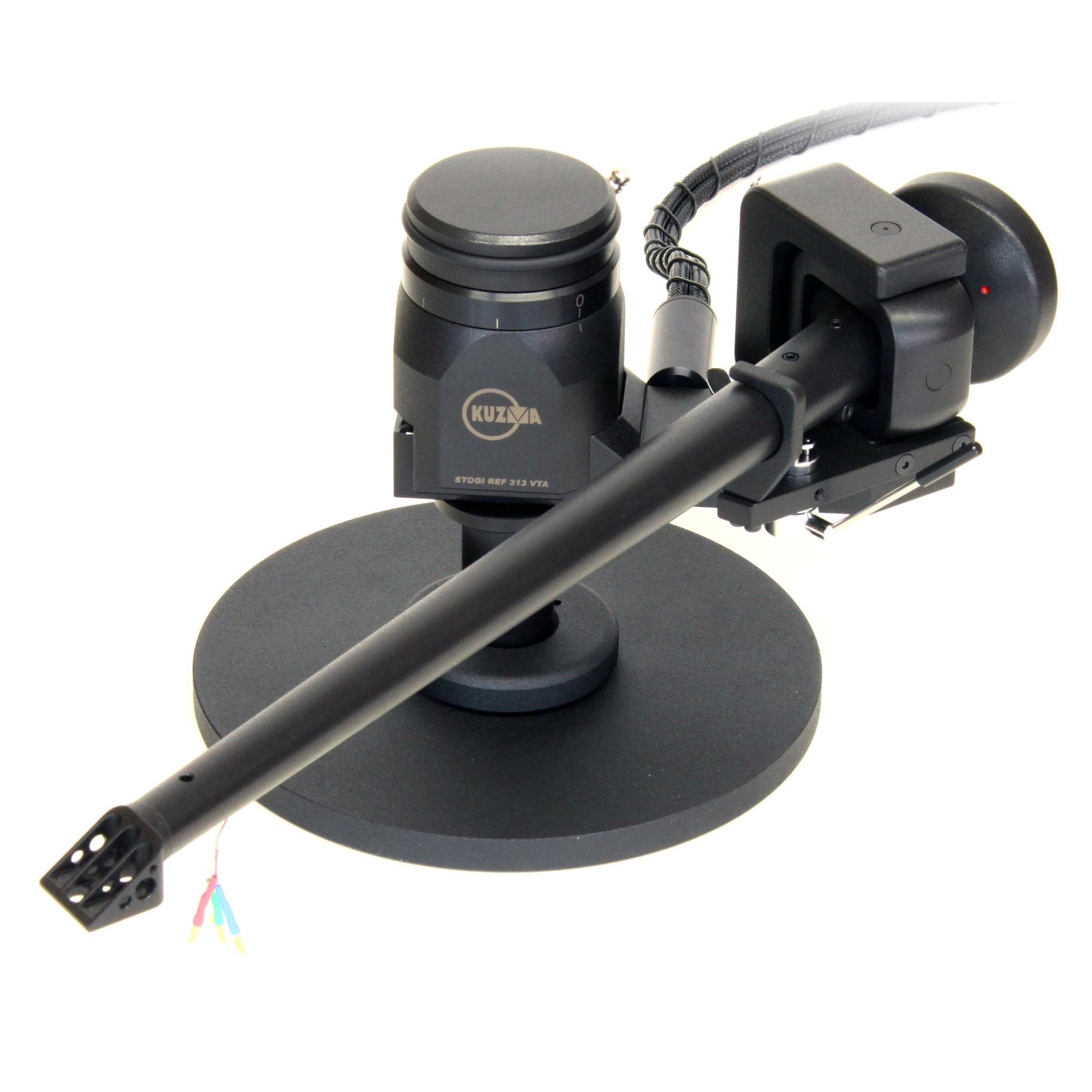 Kuzma Stogi Reference 313 CE Gimbaled Tonearm