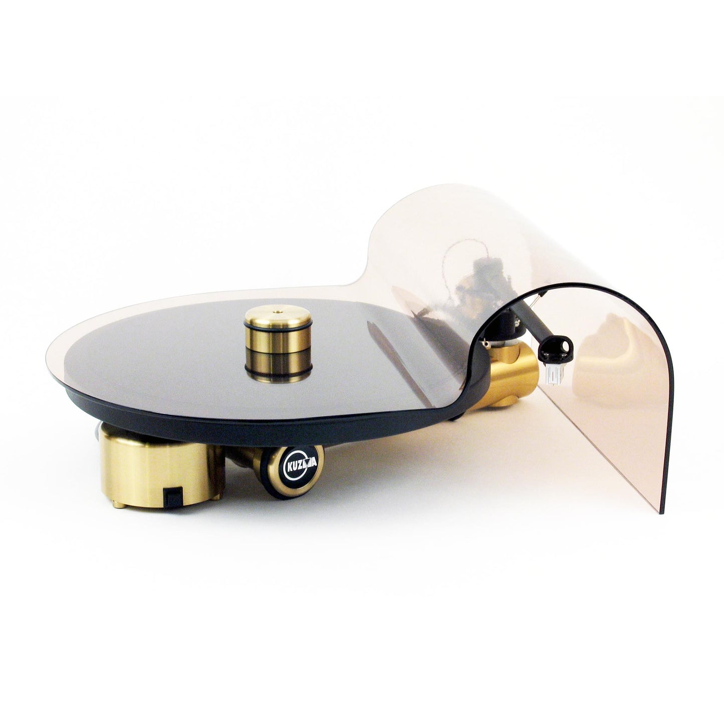 Kuzma Stabi S Turntable