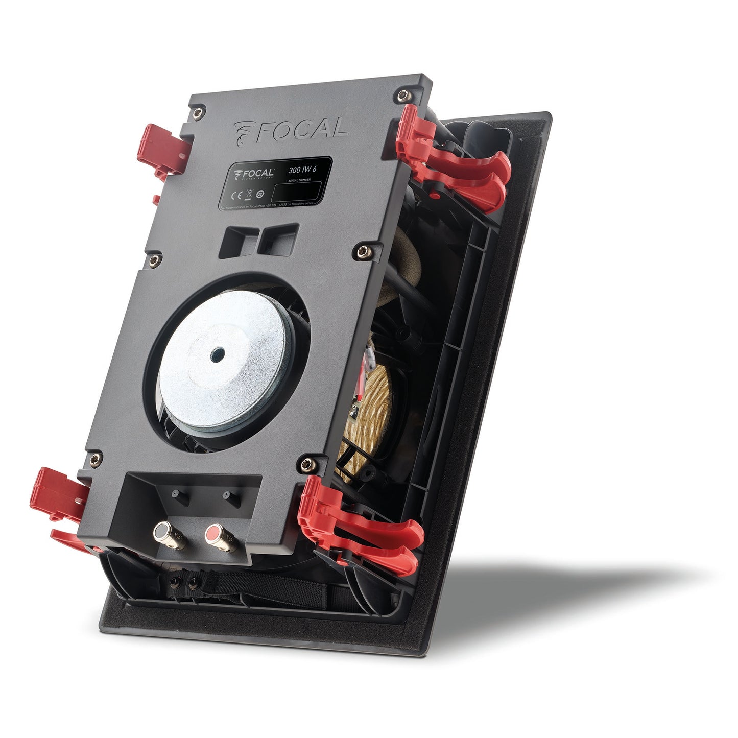 Focal 300IW6 In-wall Loudspeaker