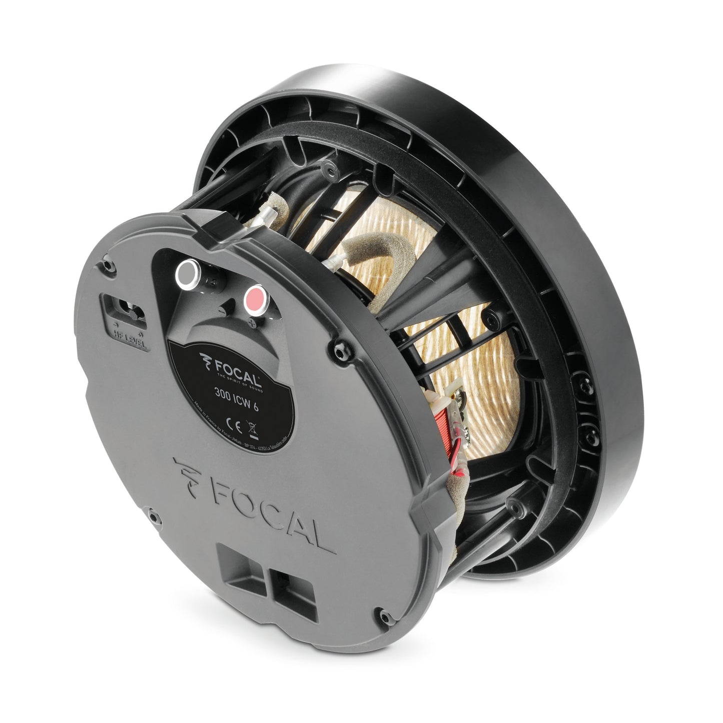 Focal 300ICW6 In-wall/In-Ceiling Loudspeaker