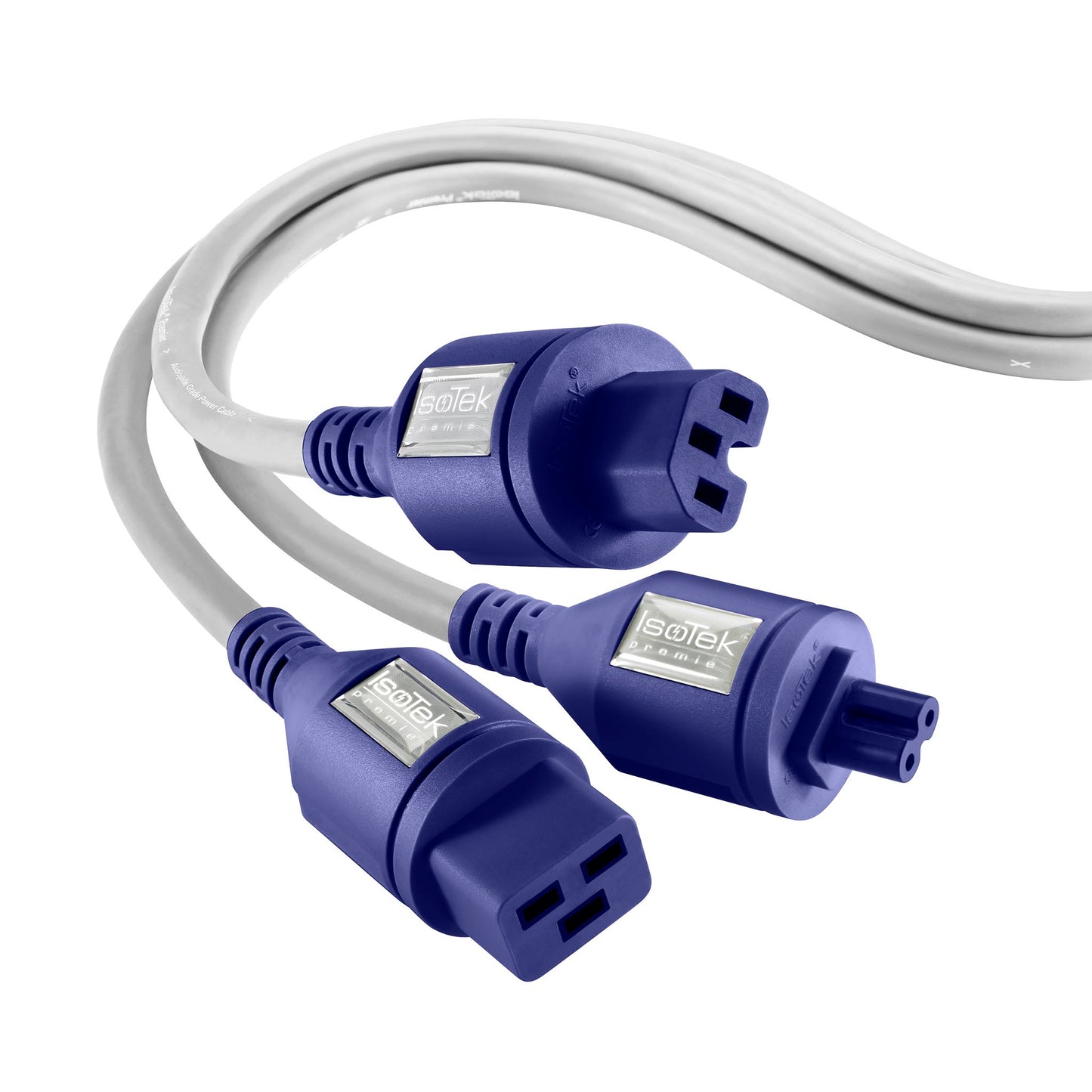 IsoTek EVO3 Sequel Power Cable