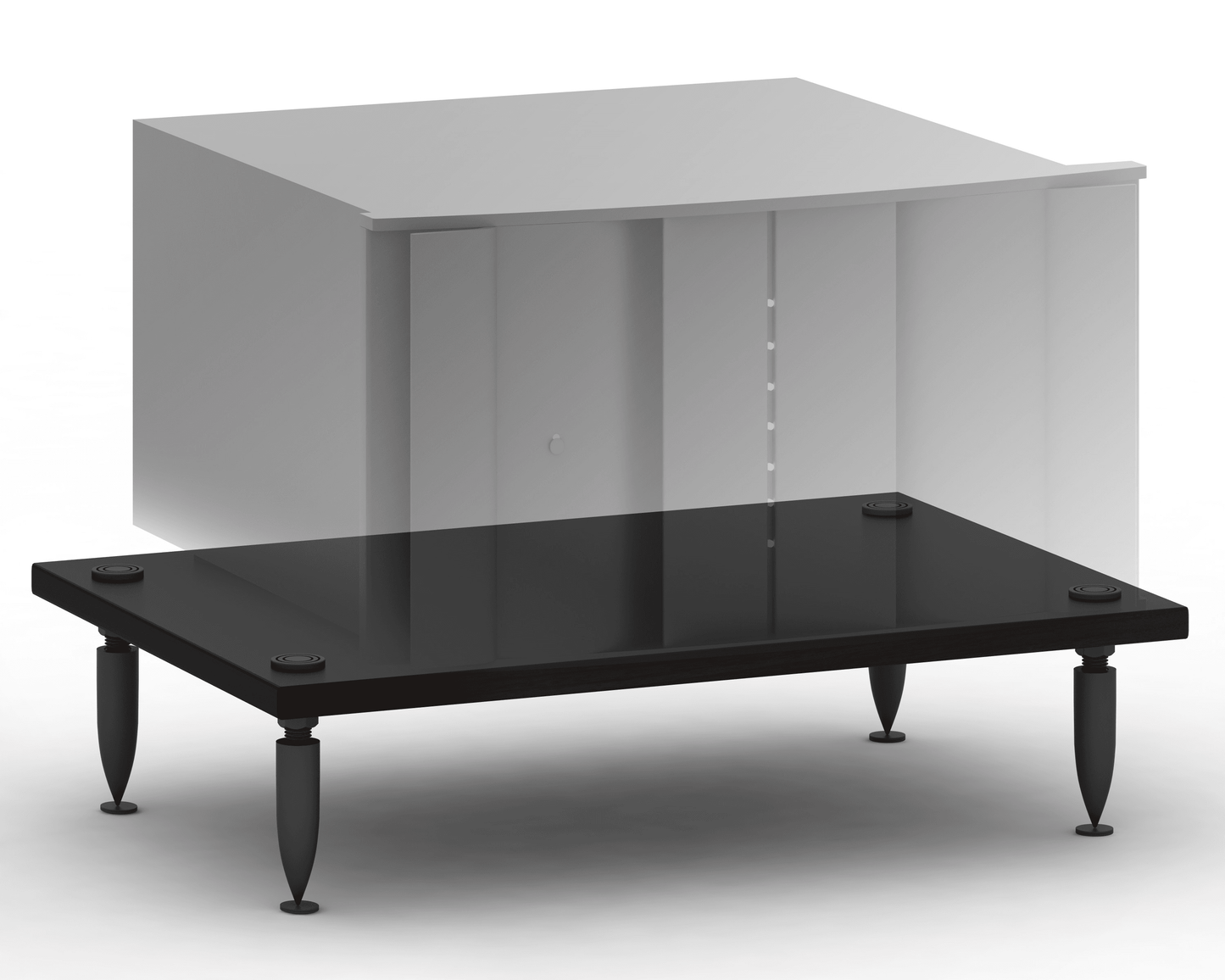 Salamander Archetype Amplifier Stand