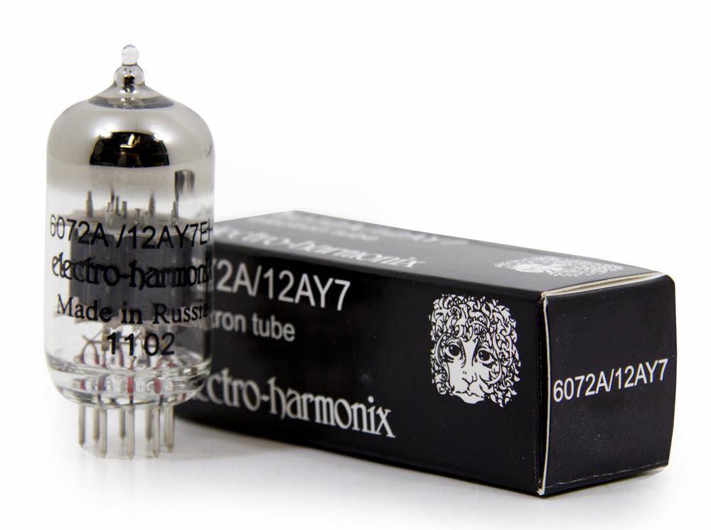 Electro Harmonix 12AY7 / 6072A