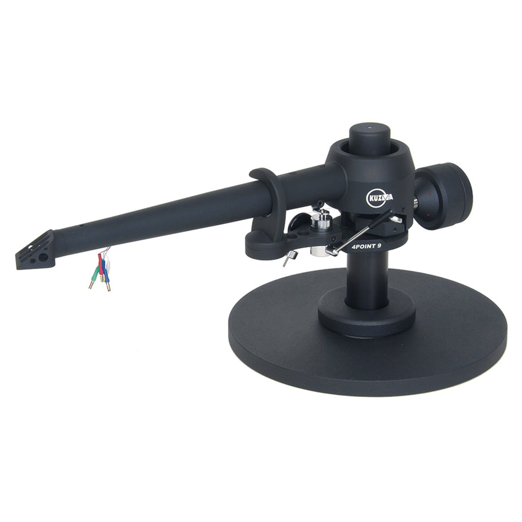 Kuzma 4Point 9 Precision Tonearm