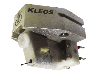 Lyra Kleos Moving Coil Cartridge