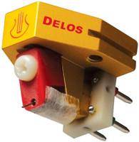Lyra Delos MC Cartridge
