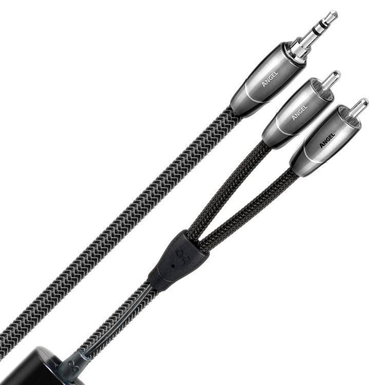 Audioquest Angel Interconnects