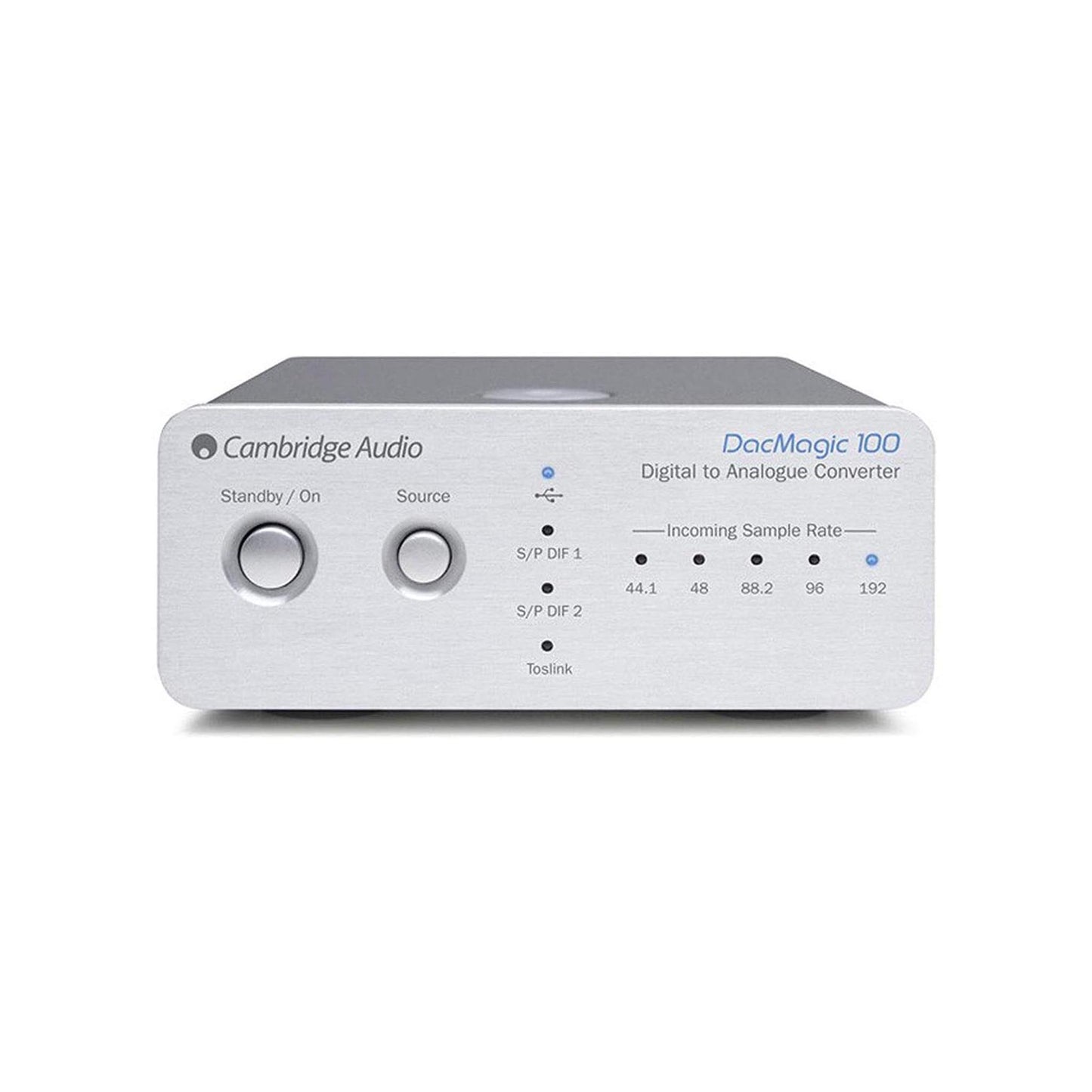 Cambridge Audio DacMagic 100 DAC w/ USB