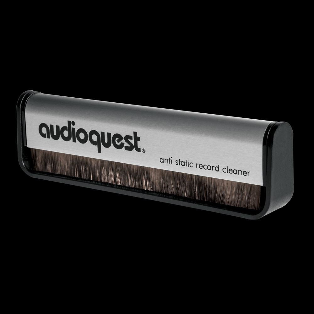 格安新品 Carbon Brush AudioQuest Brush Record Brush localhost