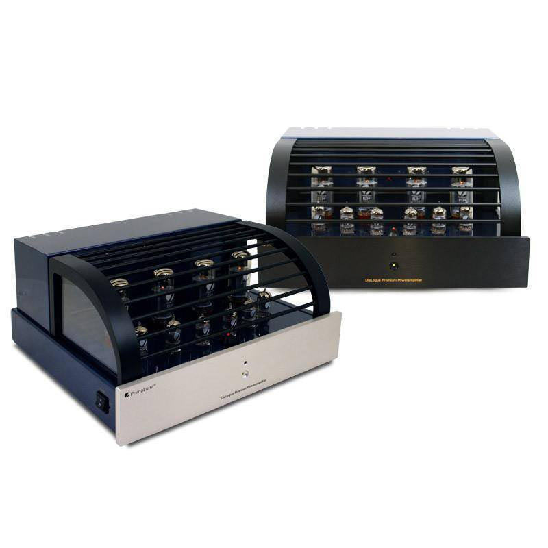 PrimaLuna DiaLogue Premium Power Amplifier