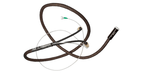 Kimber TAK-Ag Pure Silver Tonearm Cable