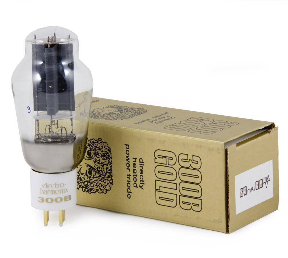 Electro Harmonix 300B