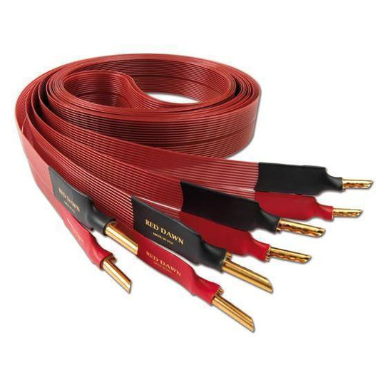 Nordost Red Dawn LS Speaker Cable
