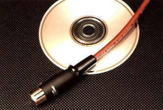 DH Labs D 110 AES/EBU Digital Cable