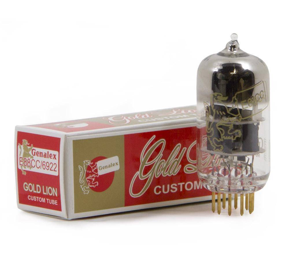 Gold Lion E88CC / 6922