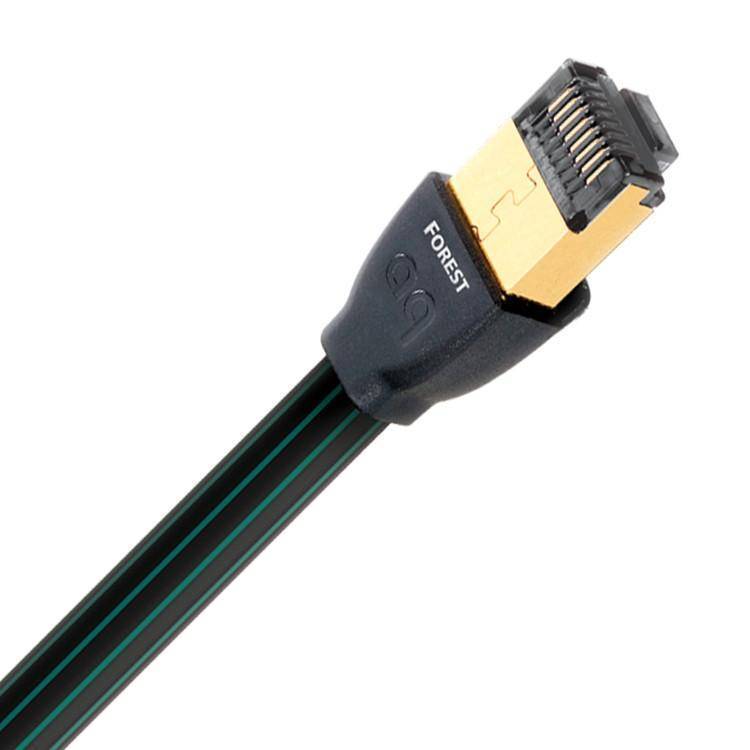 Audioquest Forest RJ/E Ethernet Cable