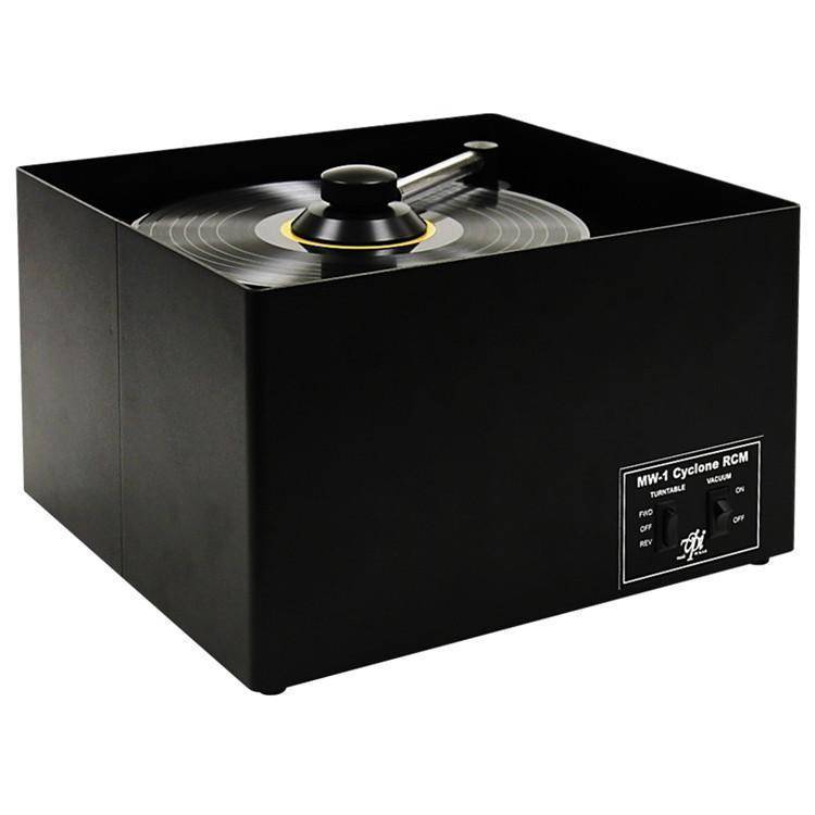 VPI MW-1 Cyclone Record Cleaning Machine
