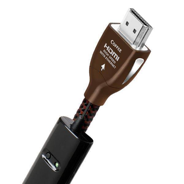 Audioquest Coffee HDMI Cable