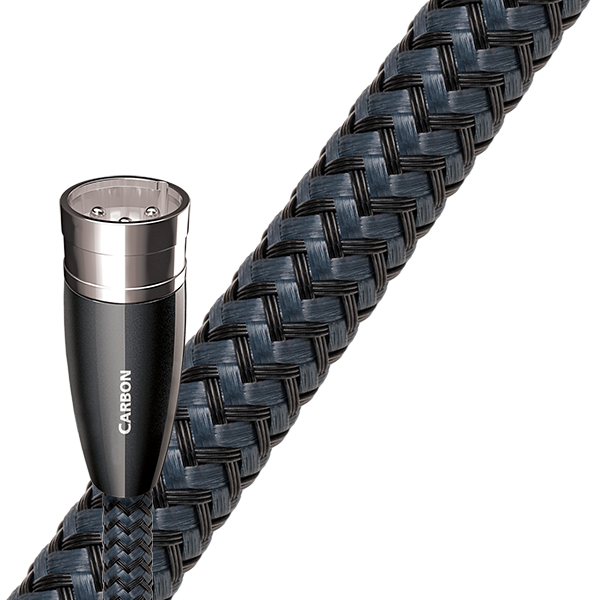 AudioQuest Carbon AES/EBU Digital Cable