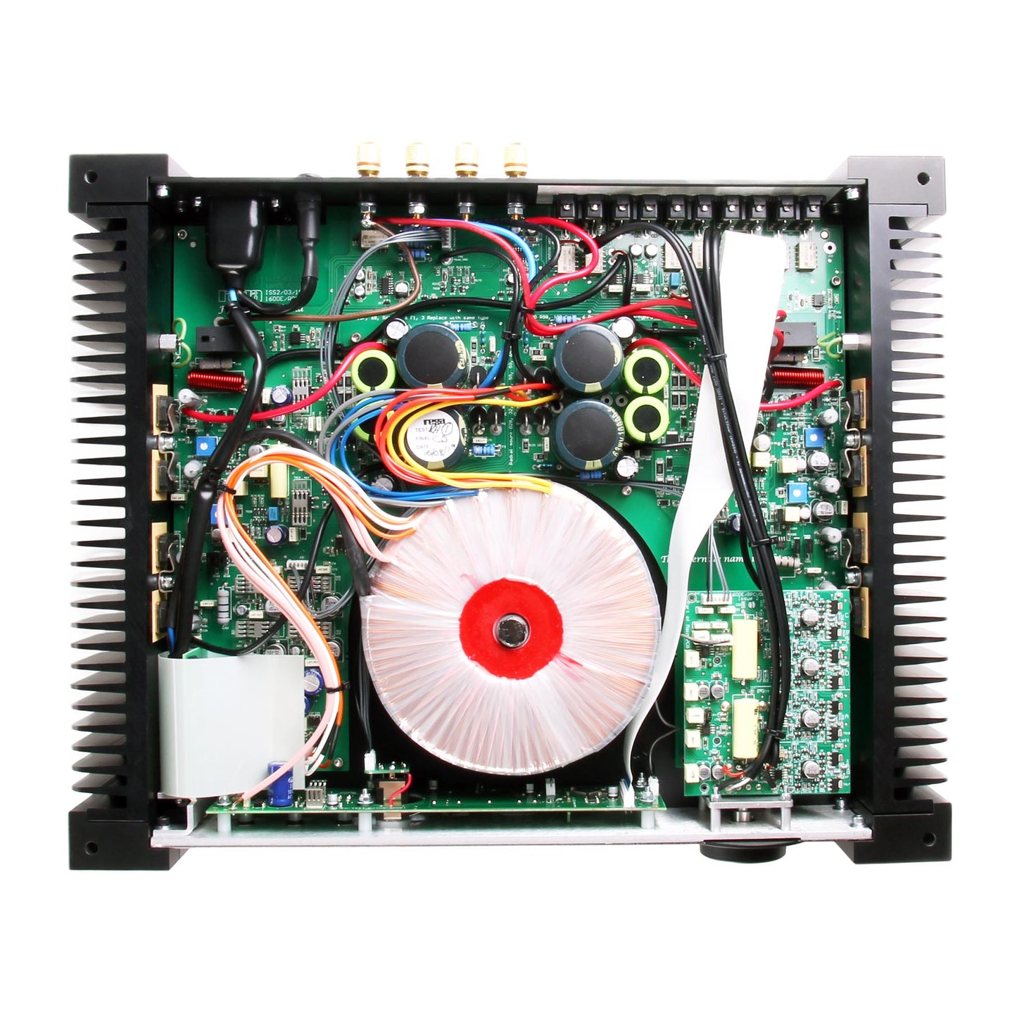 Rega Aethos Integrated Amplifier